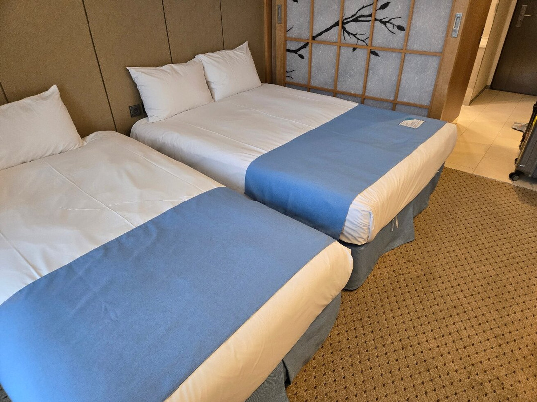Hotel WhistleLark主图