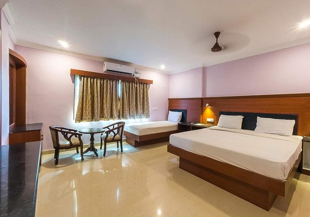 Hotel Udhayam International
