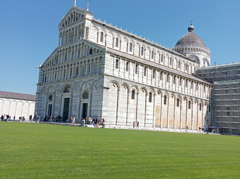 BellaVita tours by Alice-佛罗伦萨必去景点