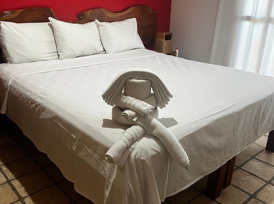 Igarakue Hotel Pousada主图