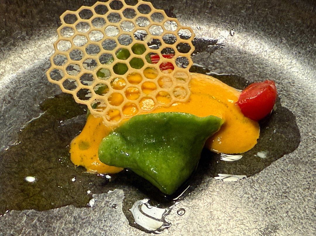 Strasserwirt - Ansitz zu Tirol主图