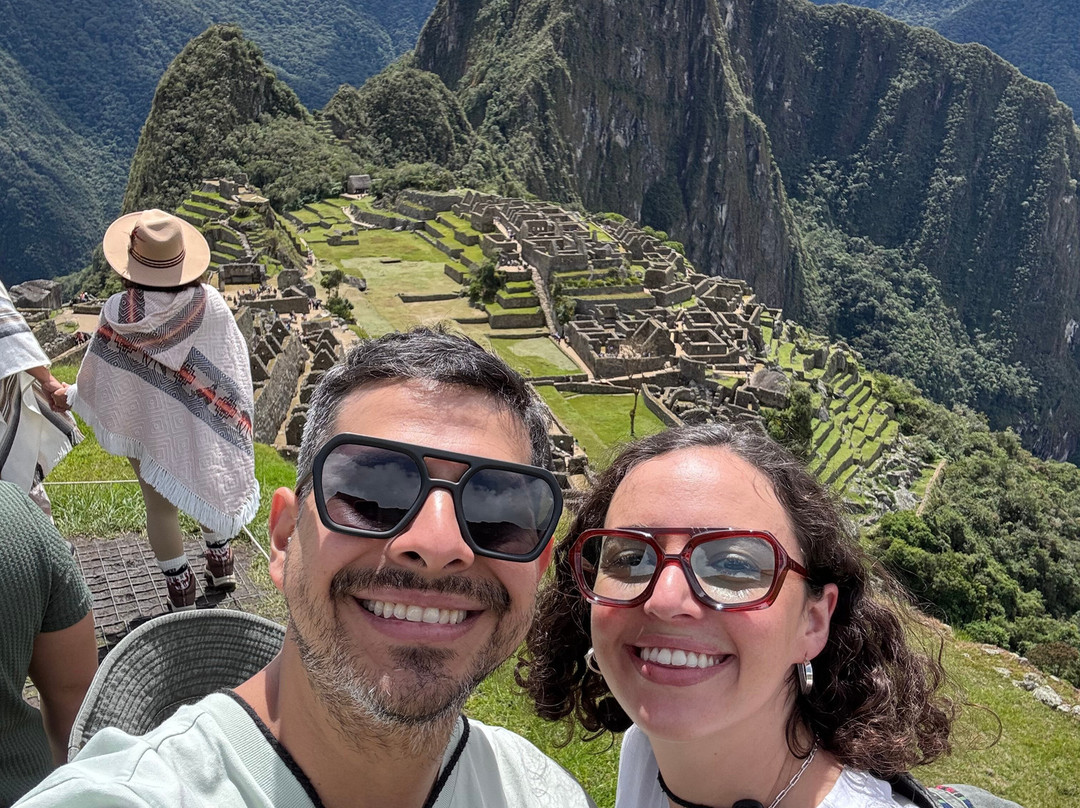 Sara Expeditions-库斯科必去景点