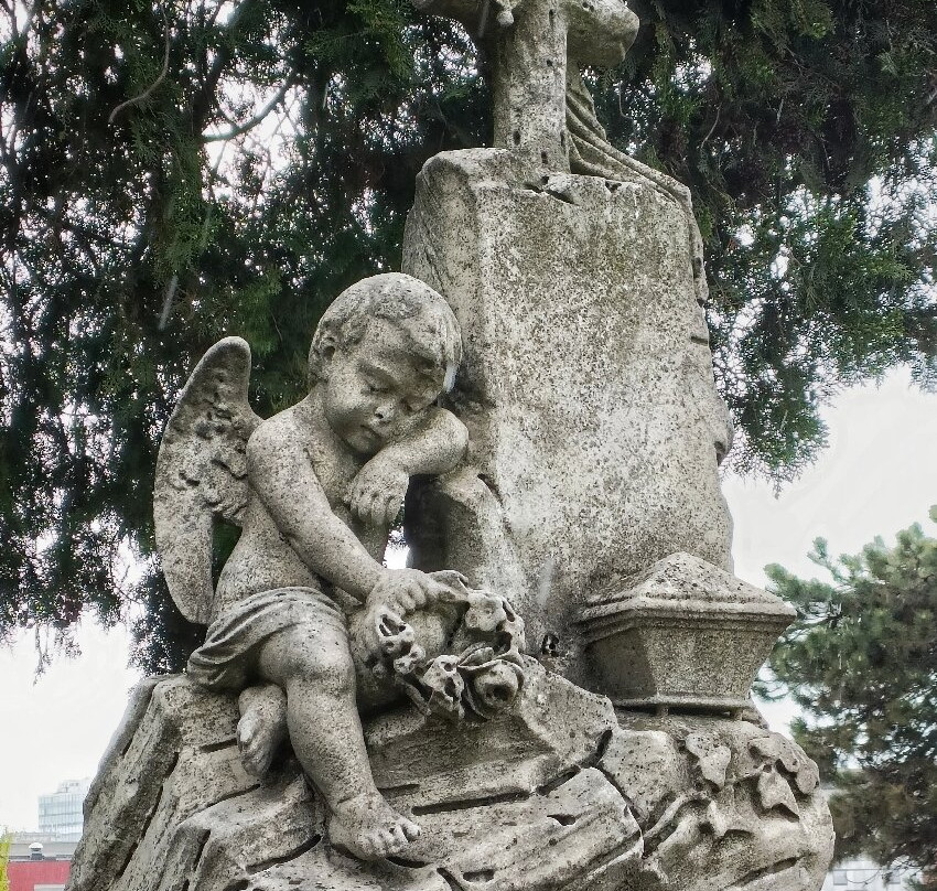 Novo Groblje-贝尔格莱德必去景点