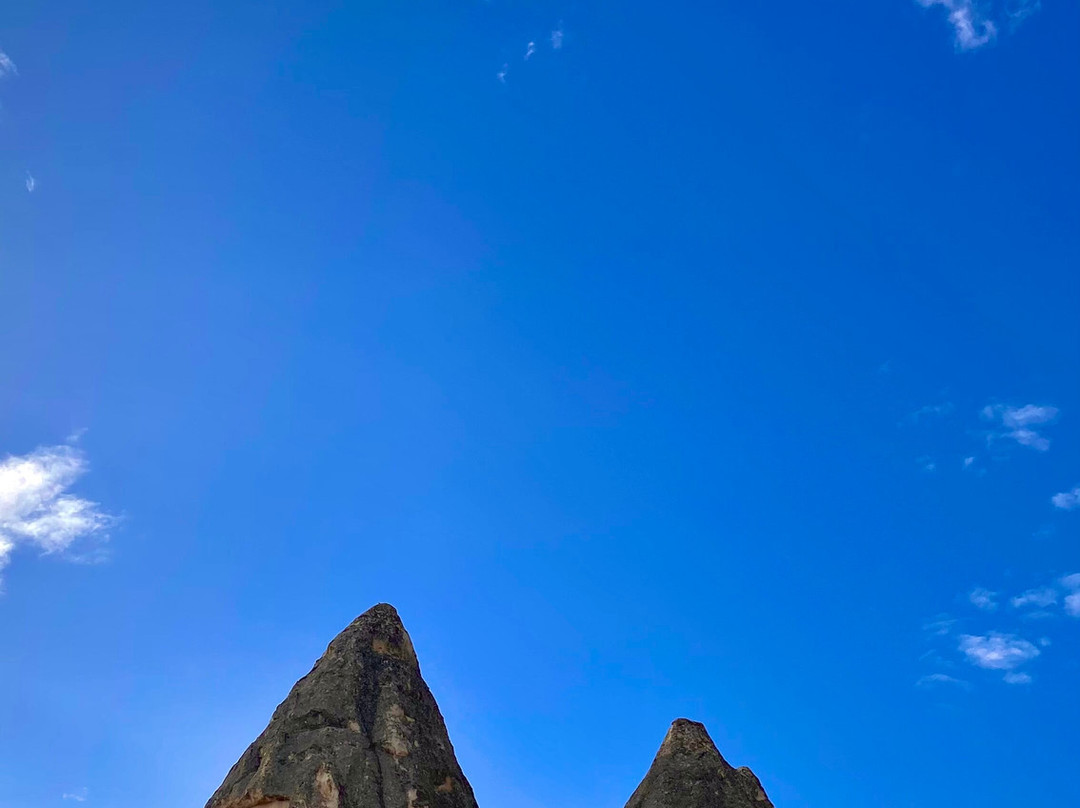 Tabi Cappadocia Tours & Travel-格雷梅必去景点
