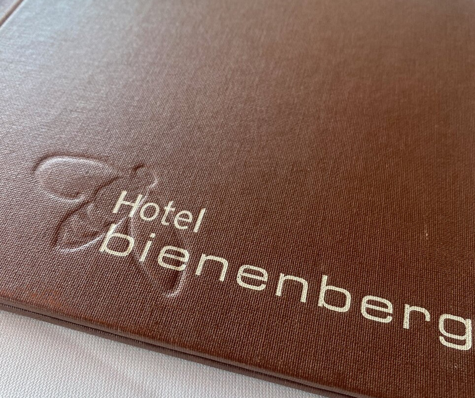 Hotel Bienenberg主图