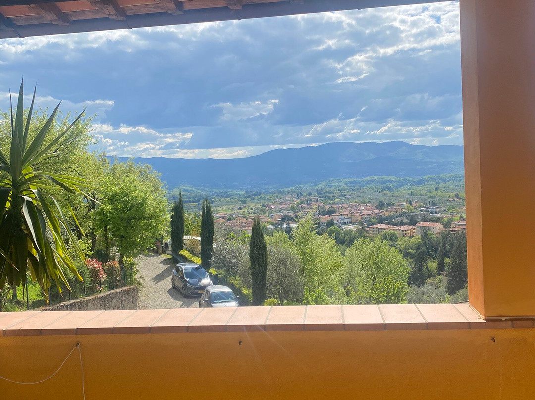 Villa Lucrezia主图