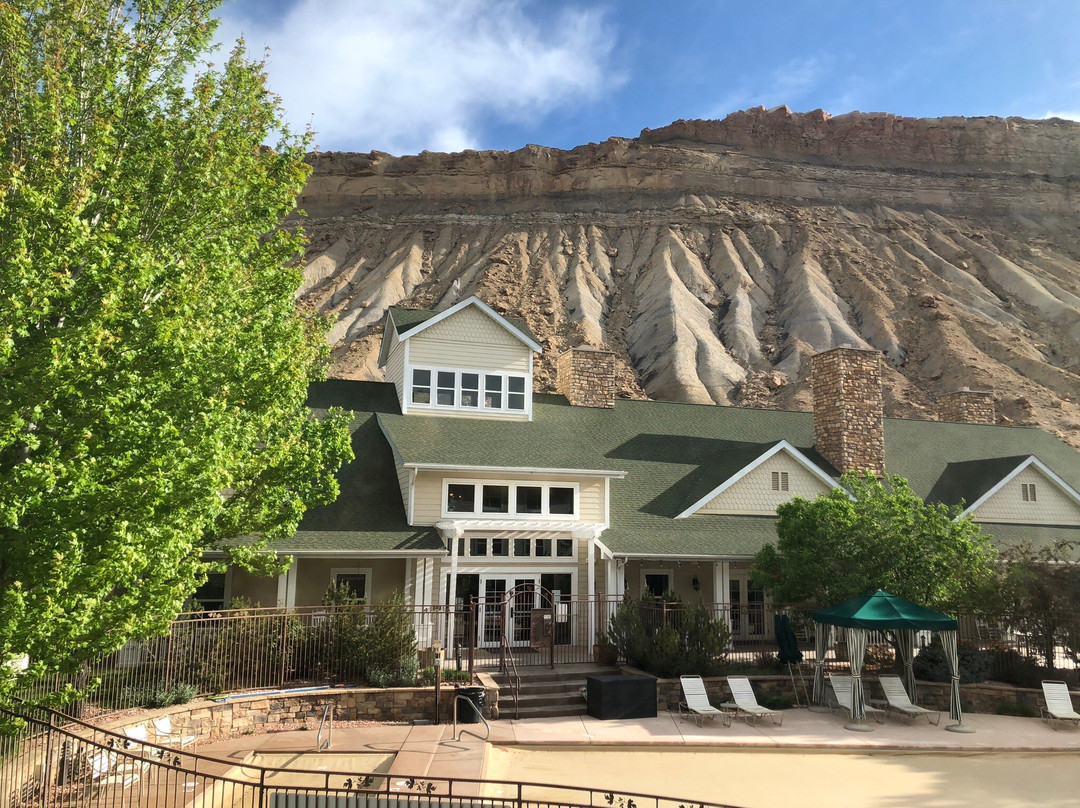 Wine Country Inn主图