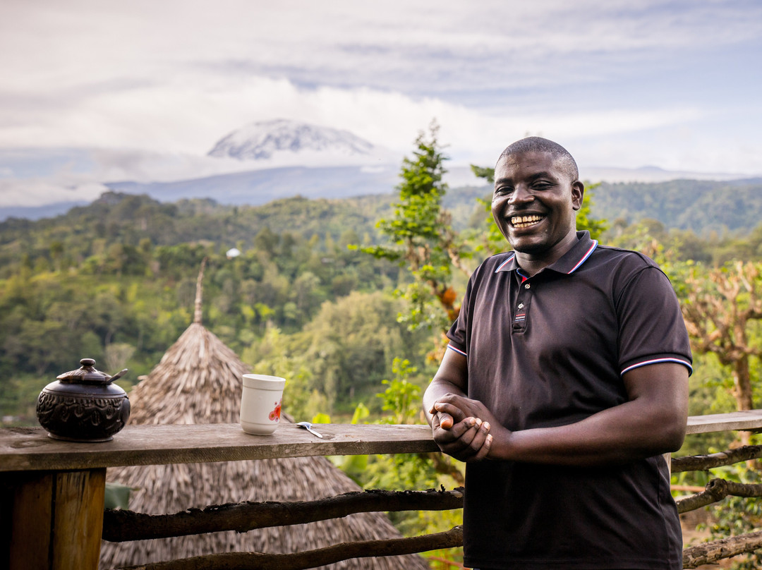 Polepole African Experience-Kibosho Magharibi必去景点