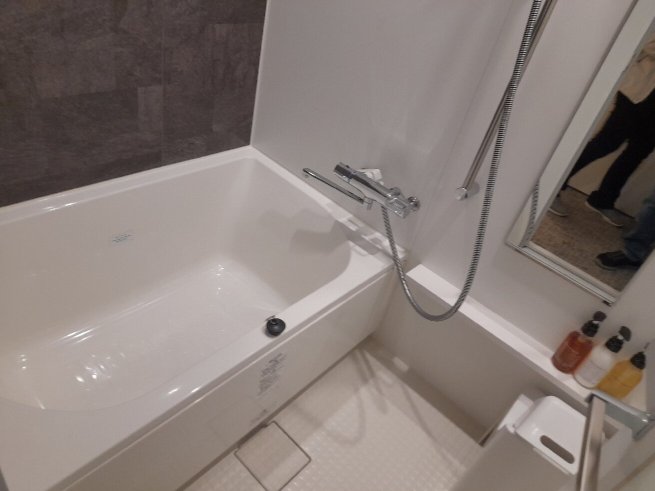 Hotel Vista Tokyo Tsukiji-官方