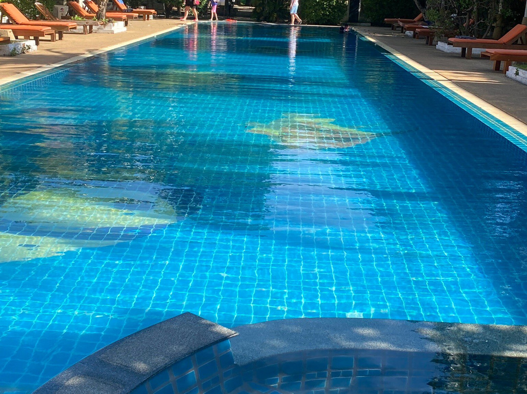 玛莱度假村主图