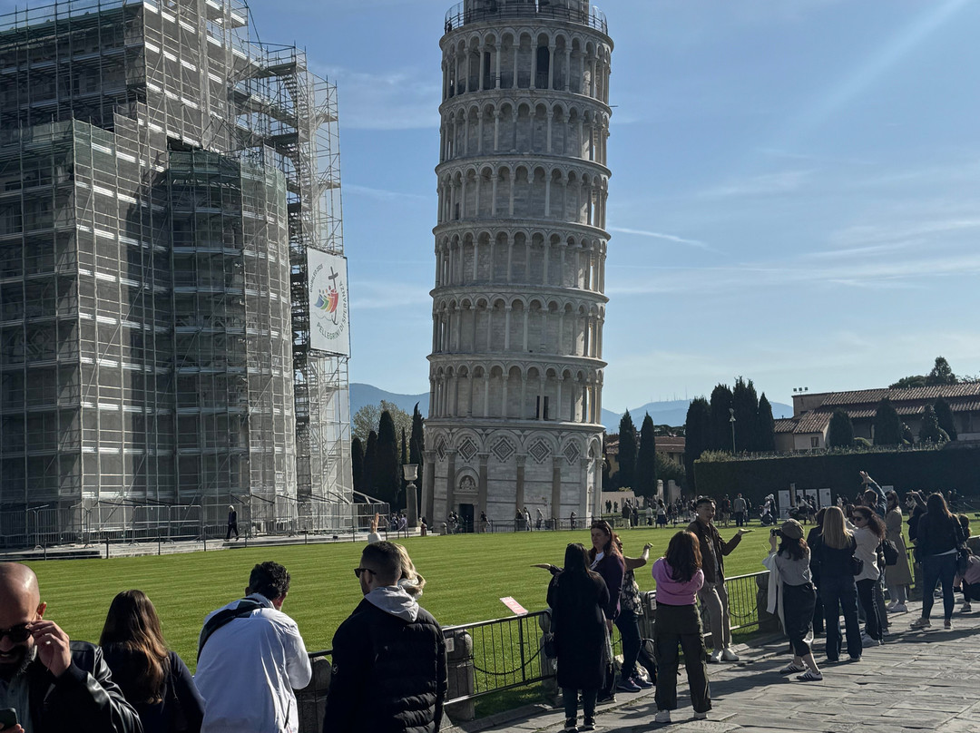 Autoservizi DBTuscany景点图片