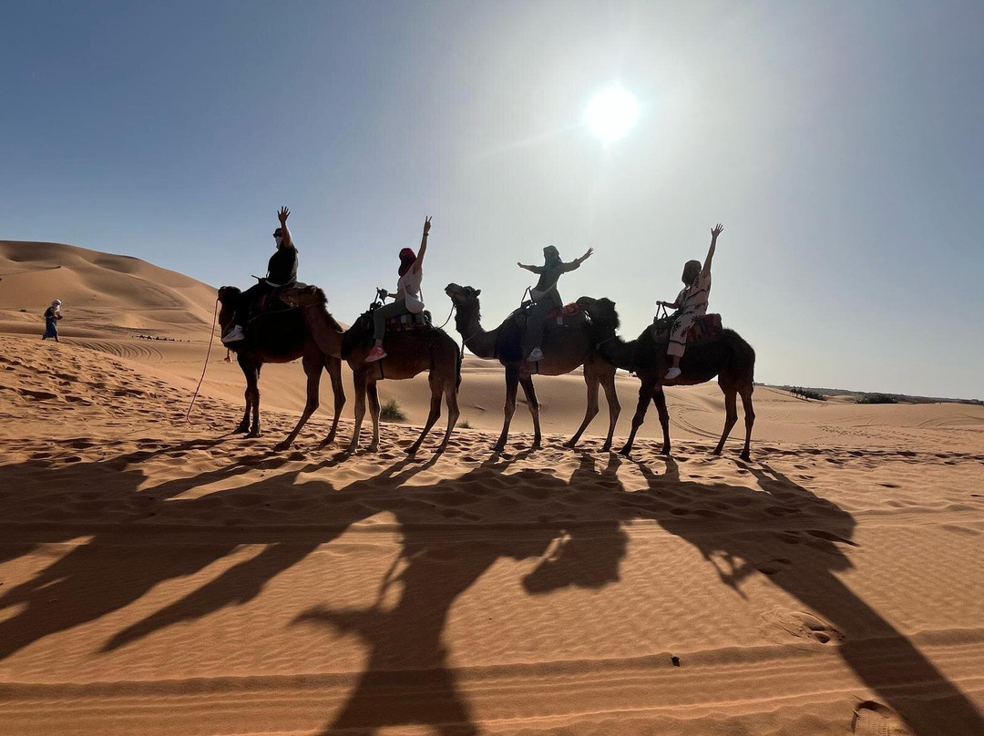 Magic Sahara Tours景点图片