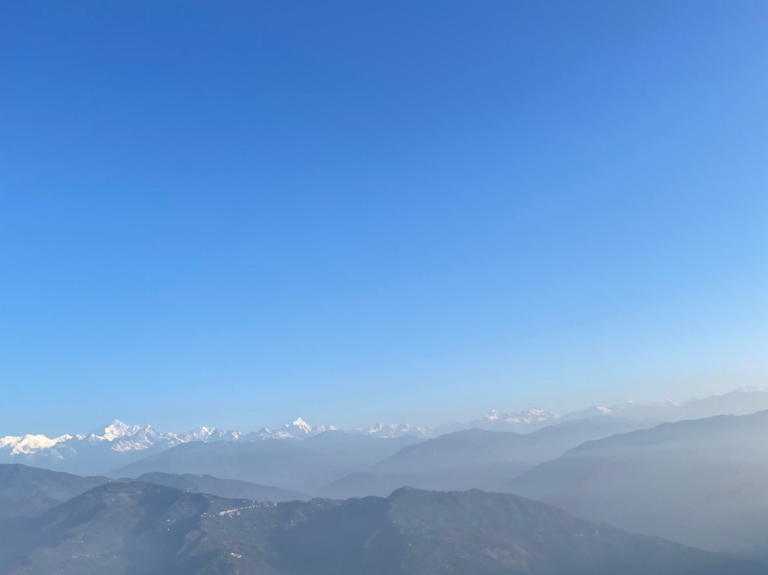 Summit Sherpa Mountain Inn主图