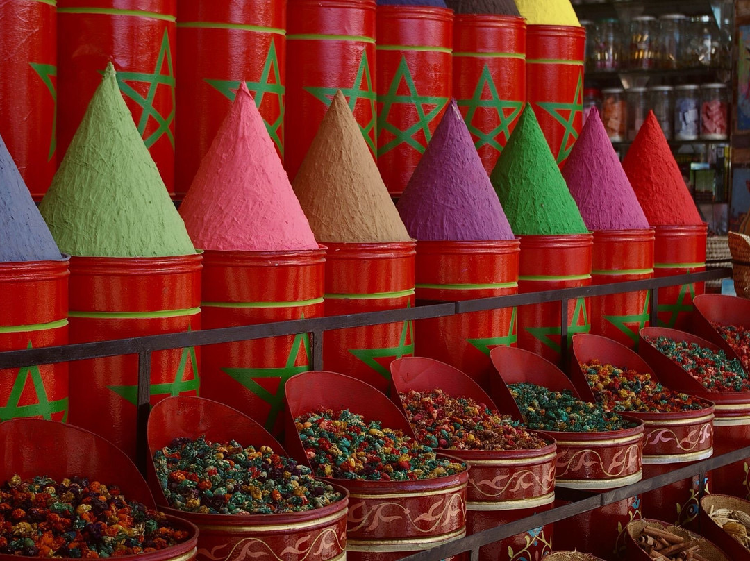 Authentic Travel Maroc - Private Day Tours-卡萨布兰卡必去景点