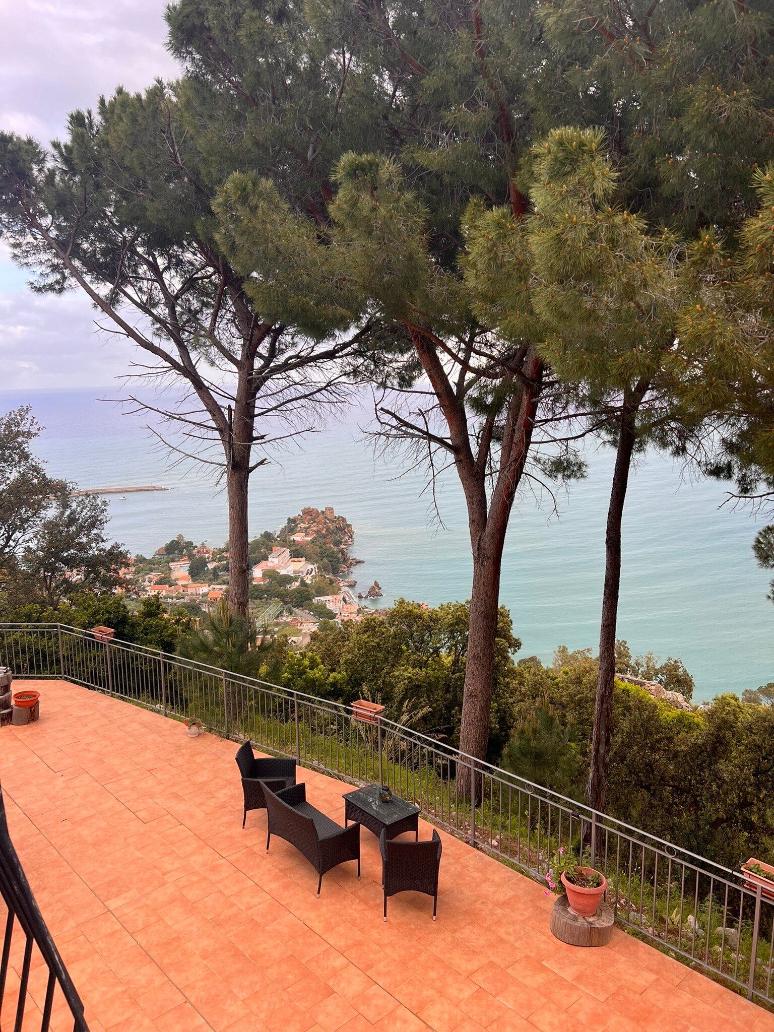 Alba Tra I Pini B&B-官方