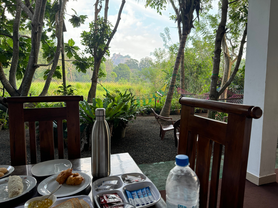 Tours and Transportation in Sri Lanka-康提必去景点