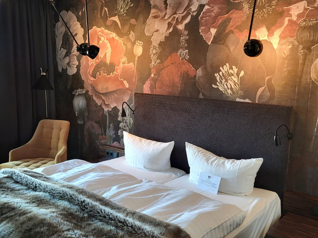 Der Lippischer Hof主图