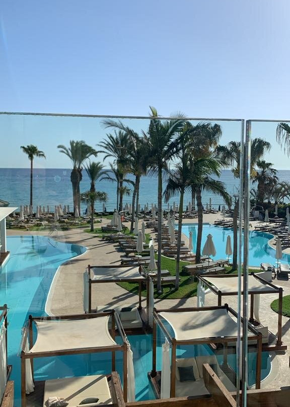 Sunrise Pearl Hotel & Spa主图