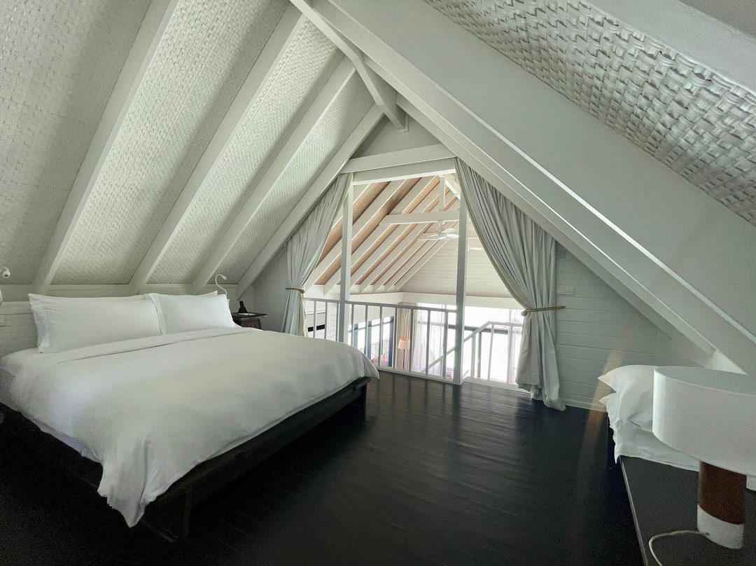 COMO Cocoa Island主图