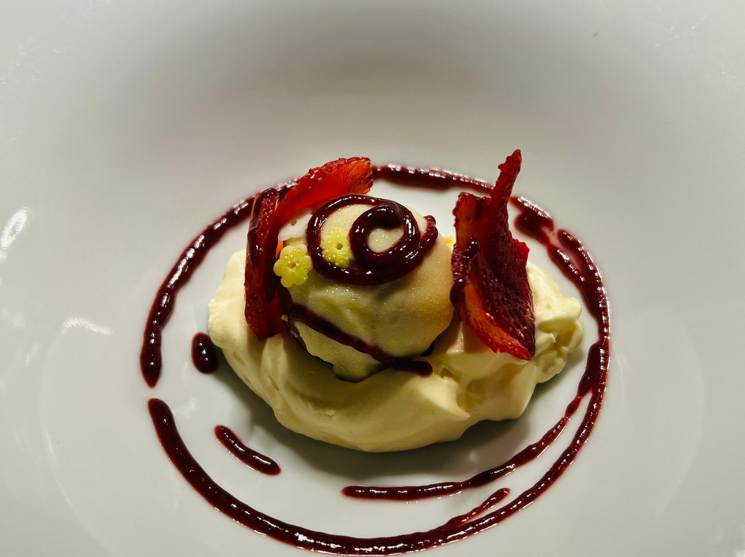 Core by Clare Smyth