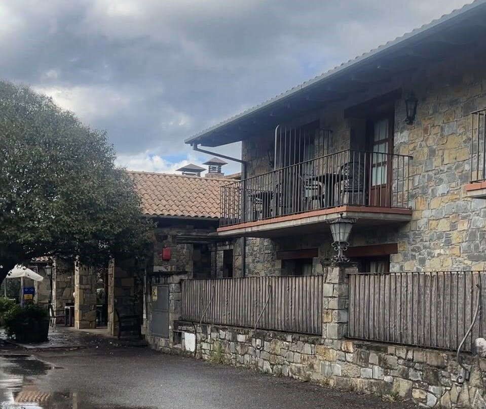 Hotel & Spa Peña Montañesa主图