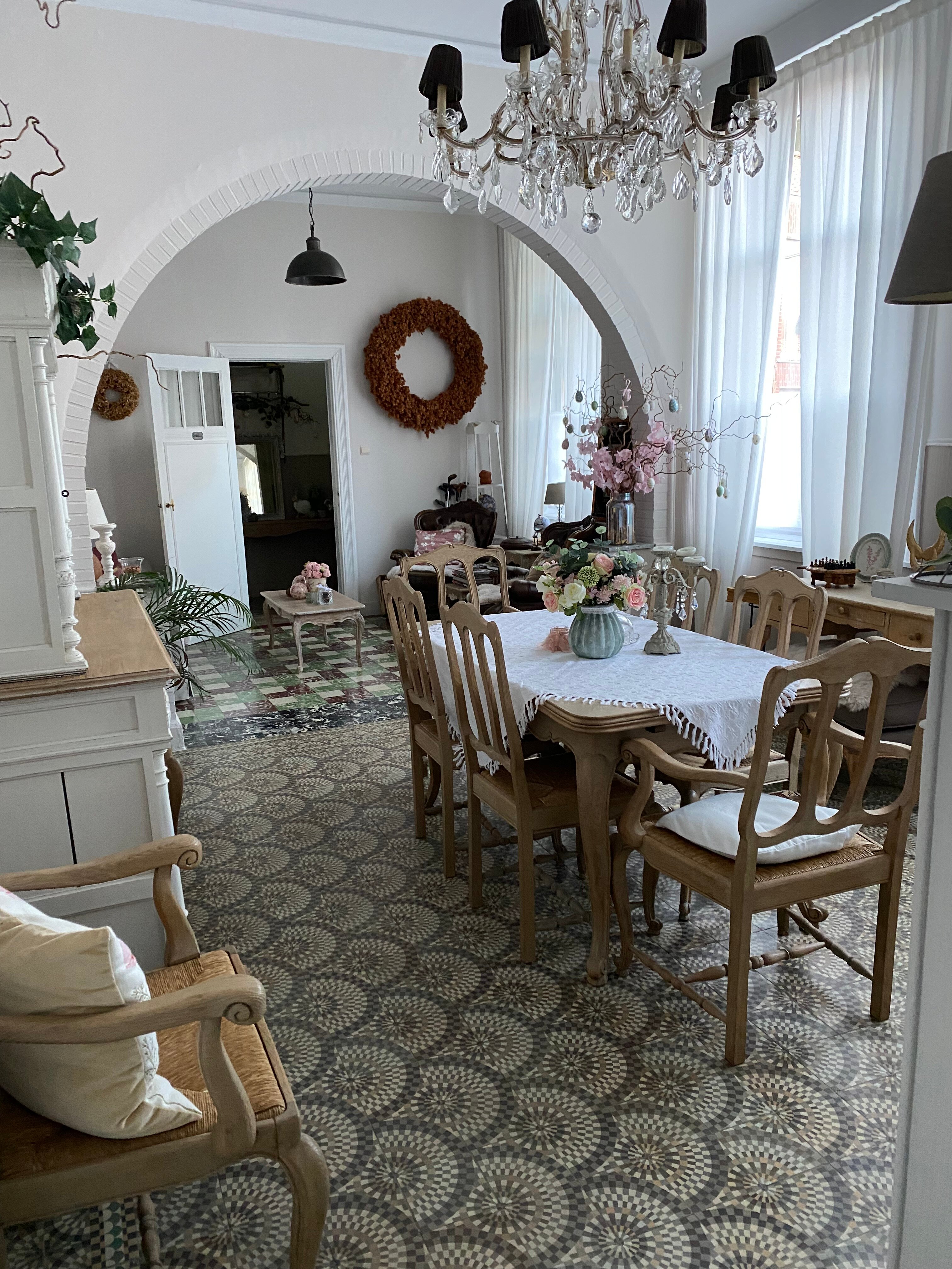 B&B Le Cloître St-Joseph-官方