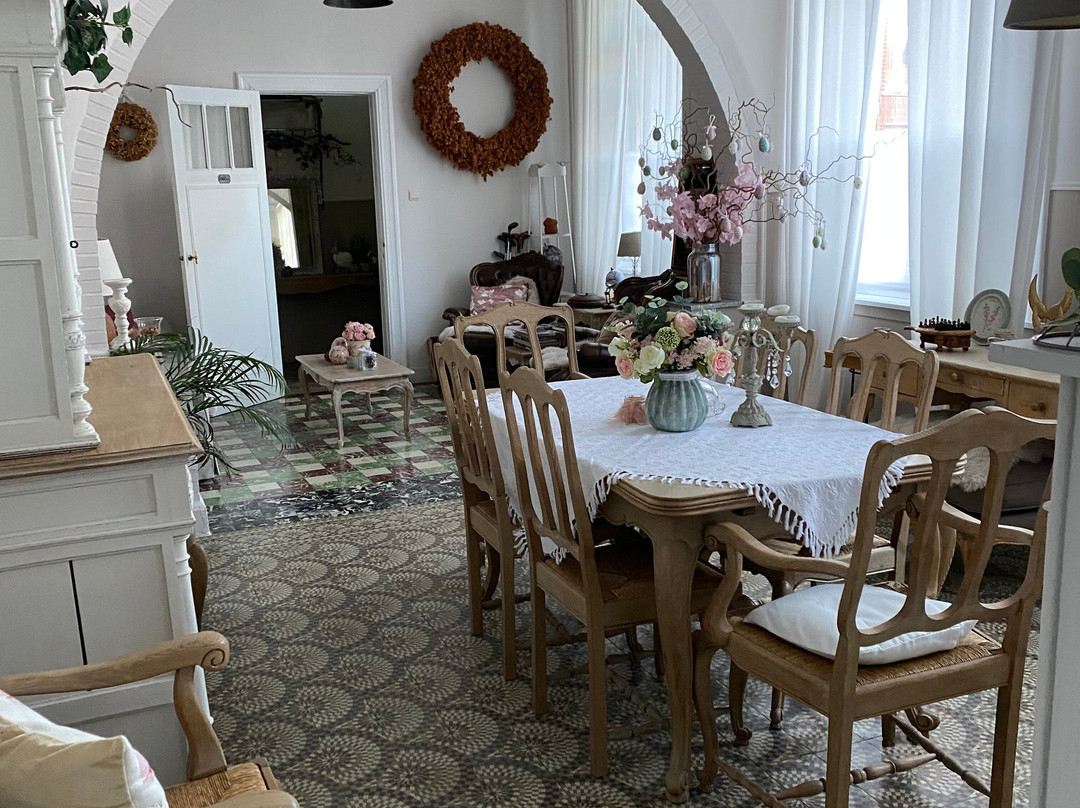 B&B Le Cloître St-Joseph主图