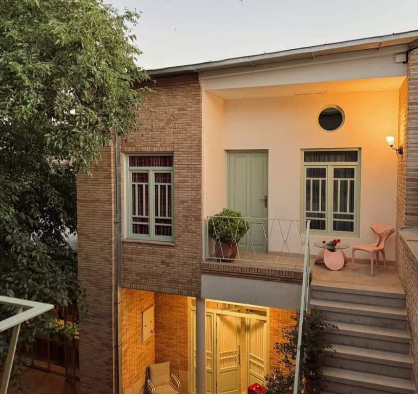 The Paseo Boutique Hotel主图