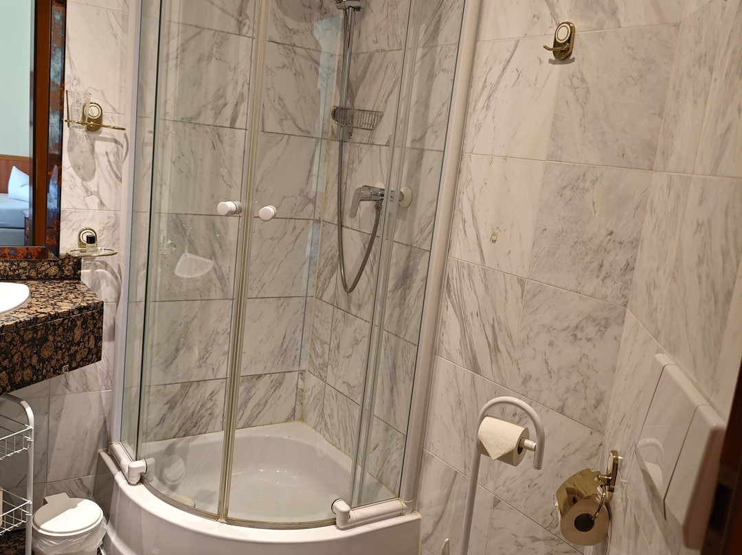 Hotel Fuerstenhof主图