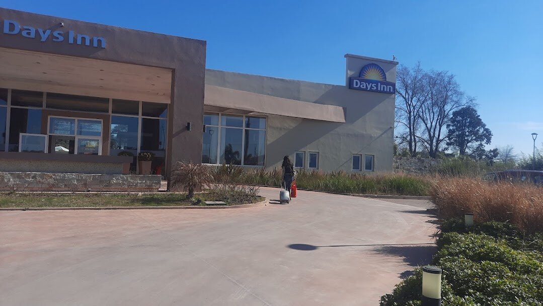 Days Inn by Wyndham Zarate主图