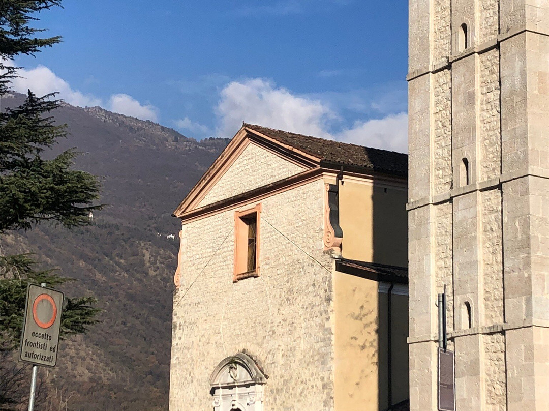 Chiesa di San Giacomo Apostolo景点图片