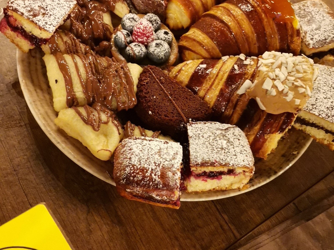 Tourlé San Mauro Torinese