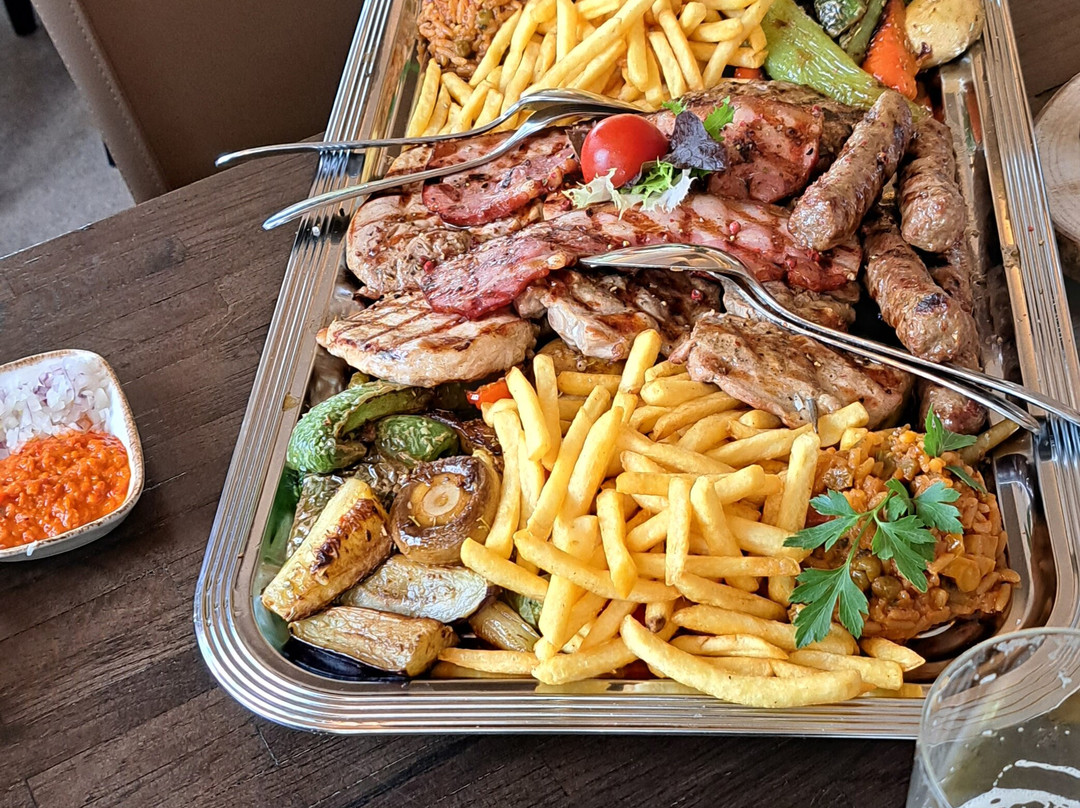 Meditoro Steakhaus Restaurant