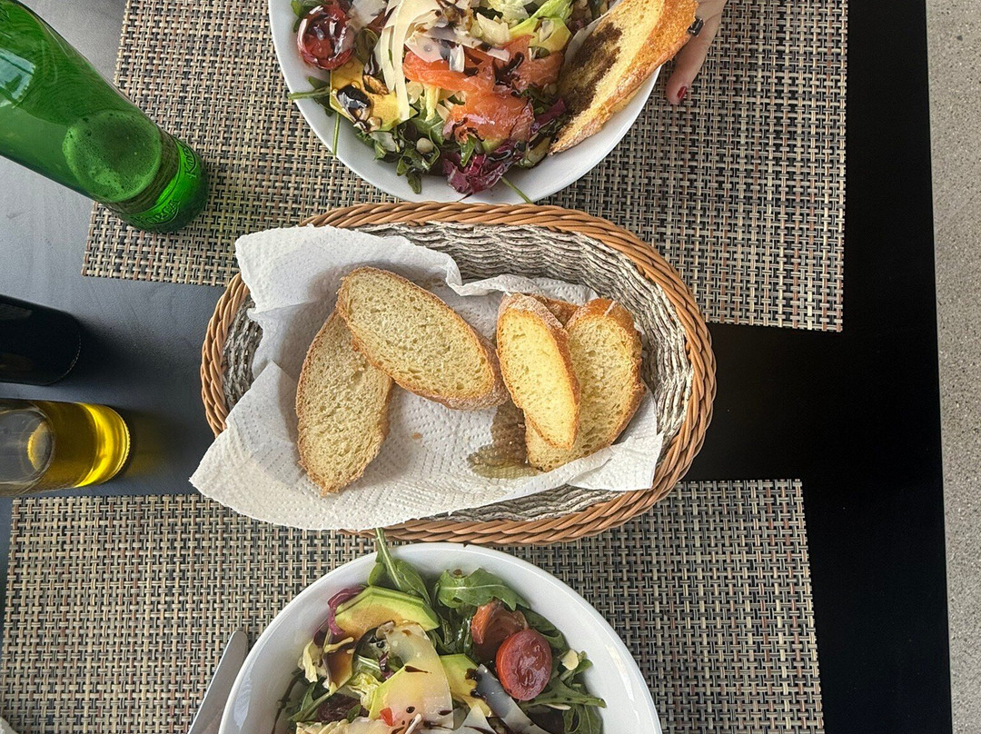 Solis Restaurant
