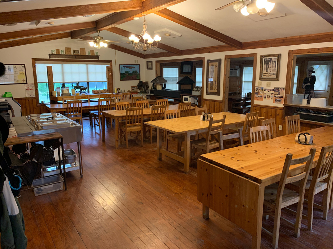 Rancho Cortez Day Trips-Bandera必去景点