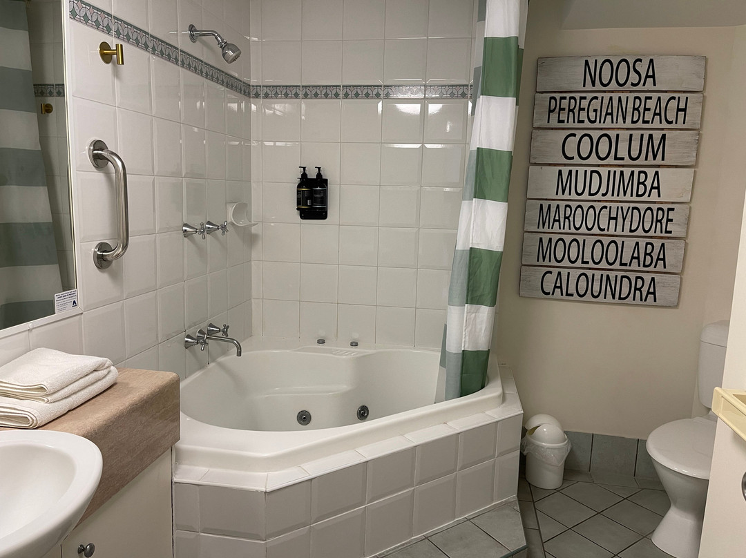 Nautilus Mooloolaba主图