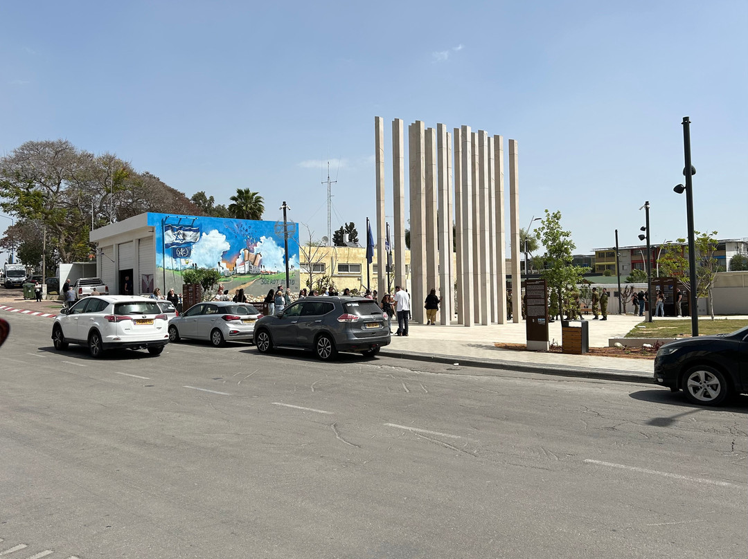 Israel Wine Tour-特拉维夫必去景点