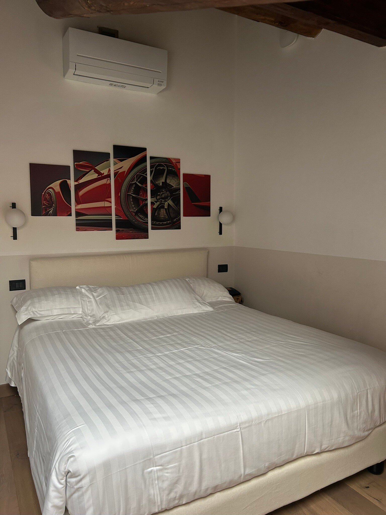 雷齐吉公园酒店-官方