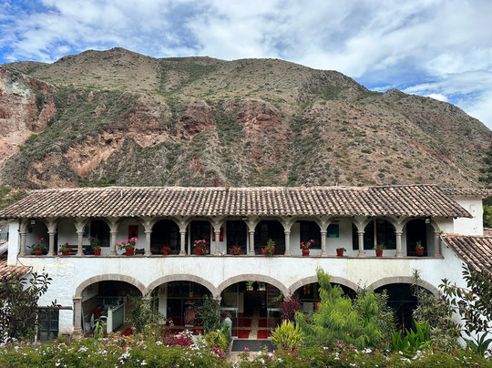 Cusco Turístico-马丘比丘必去景点