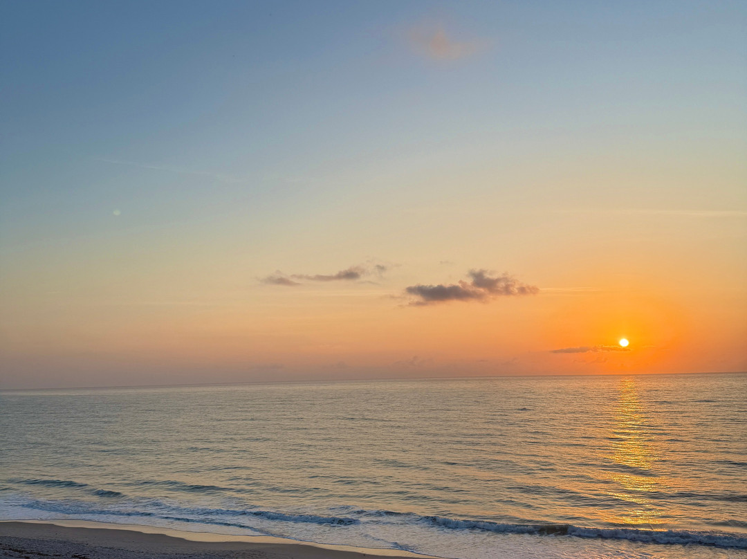 Costa d'Este Beach Resort & Spa主图