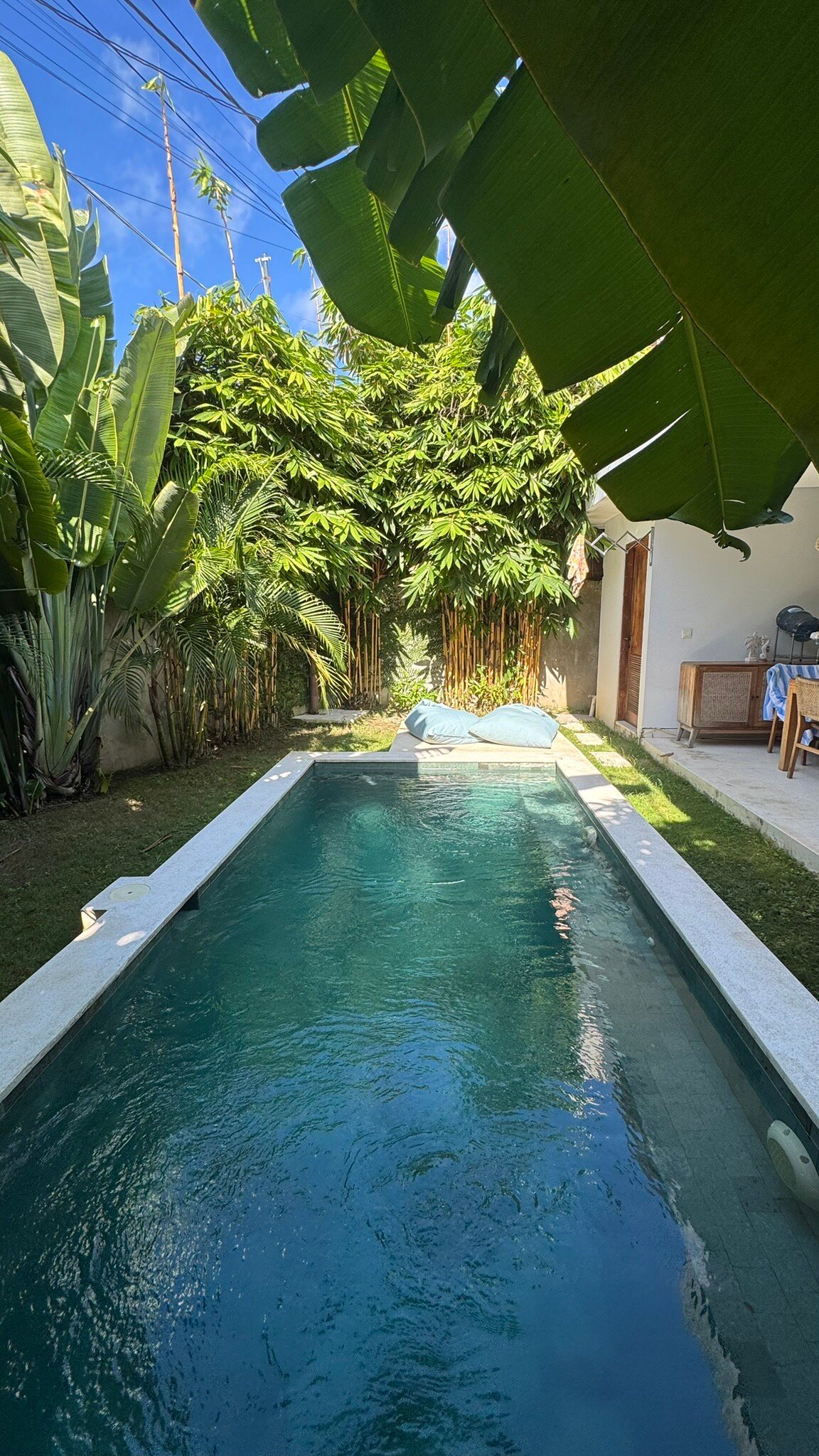 Marlaca Villas Lombok-官方