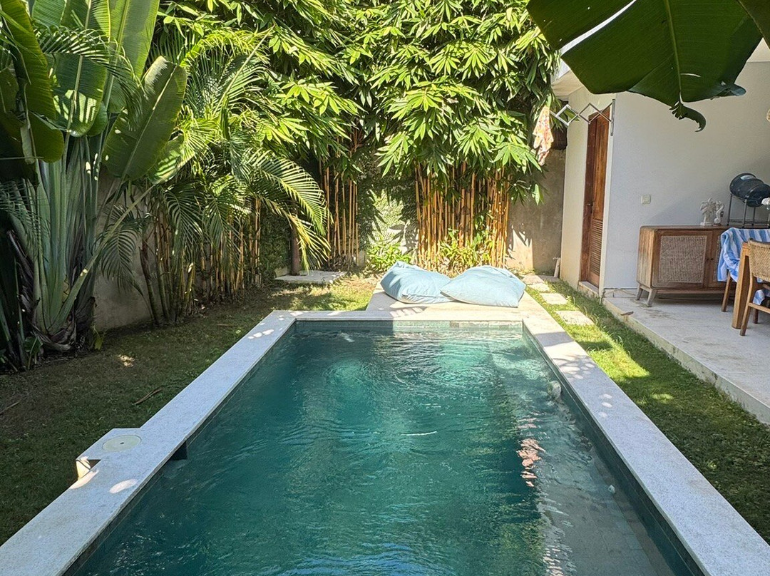 Marlaca Villas Lombok主图