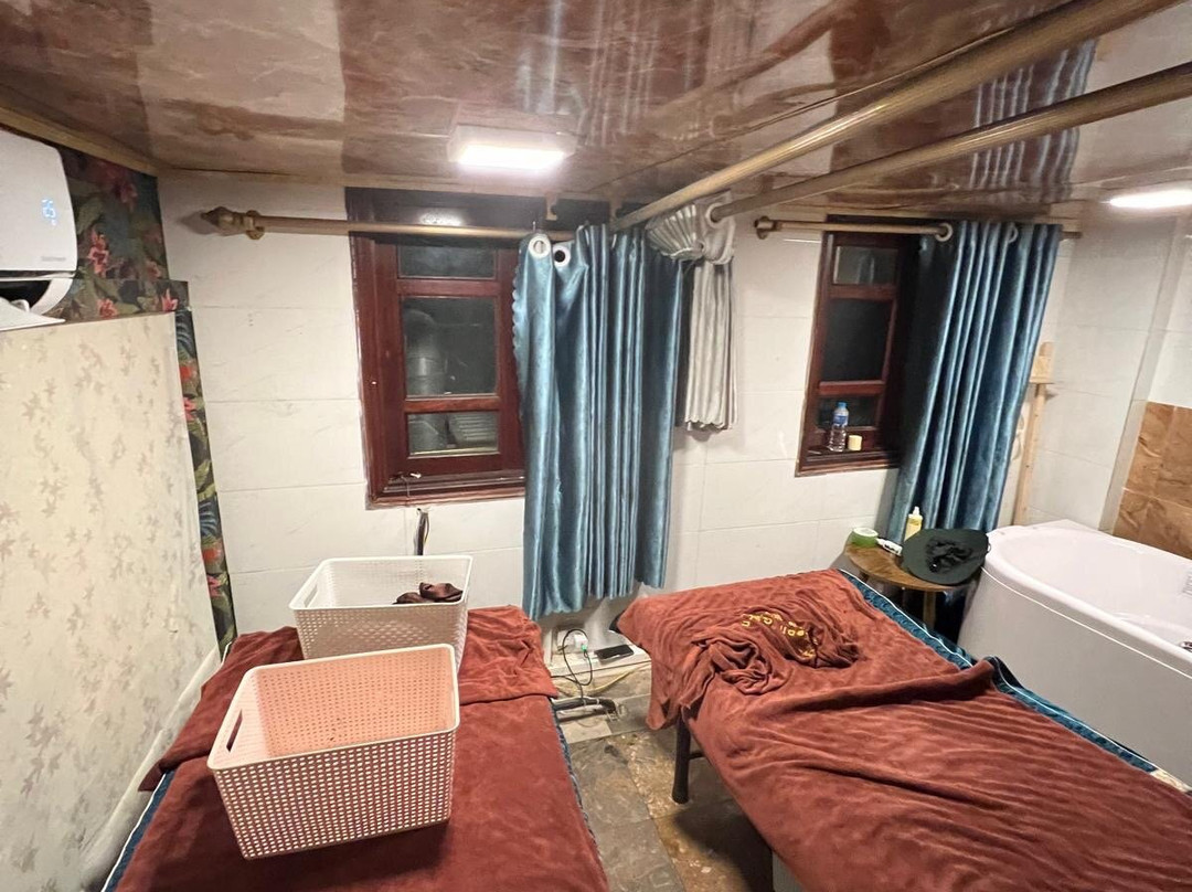 Peony Garden Spa-河内必去景点