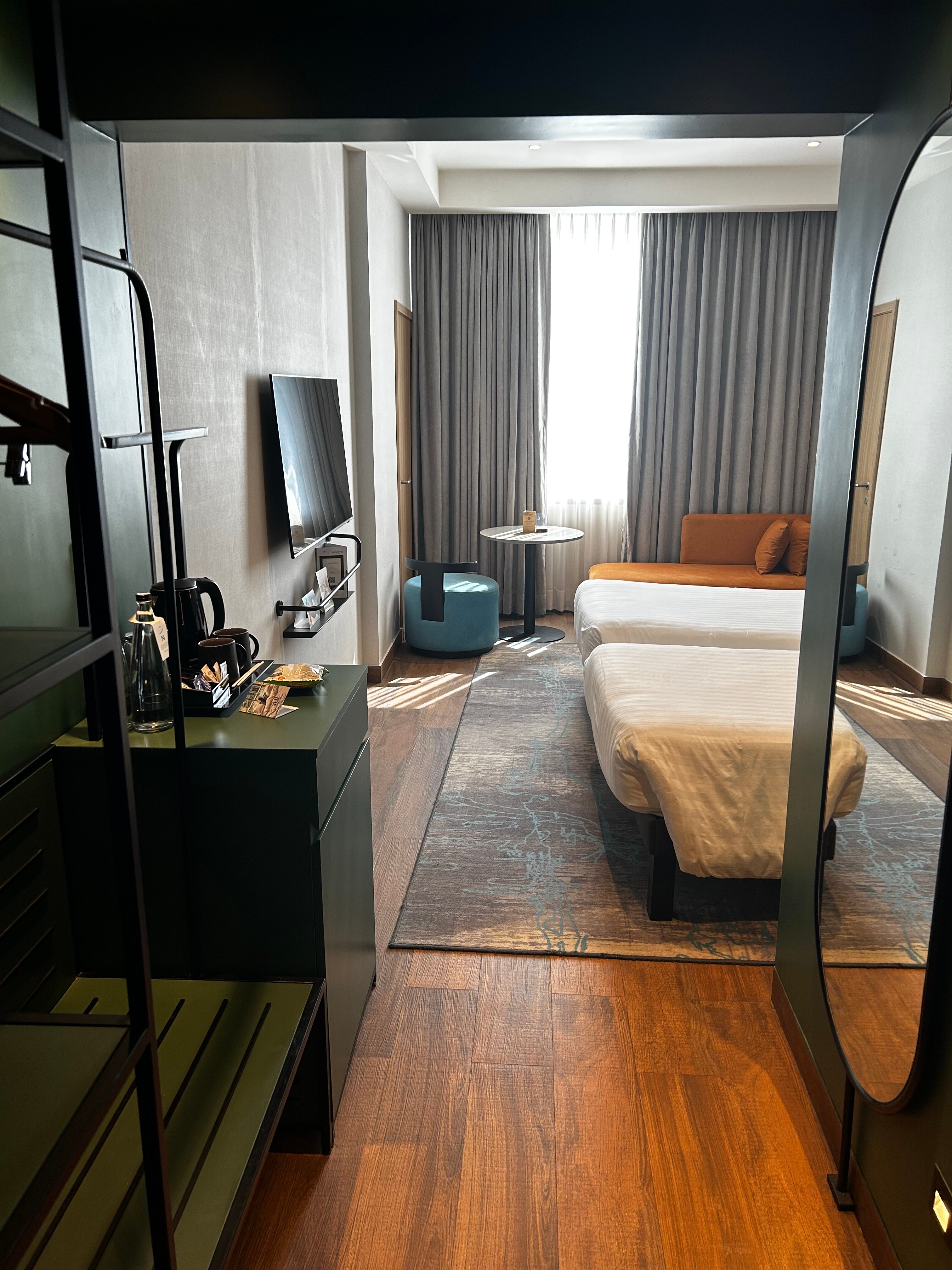 Novotel Jodhpur ITI Circle-客卧