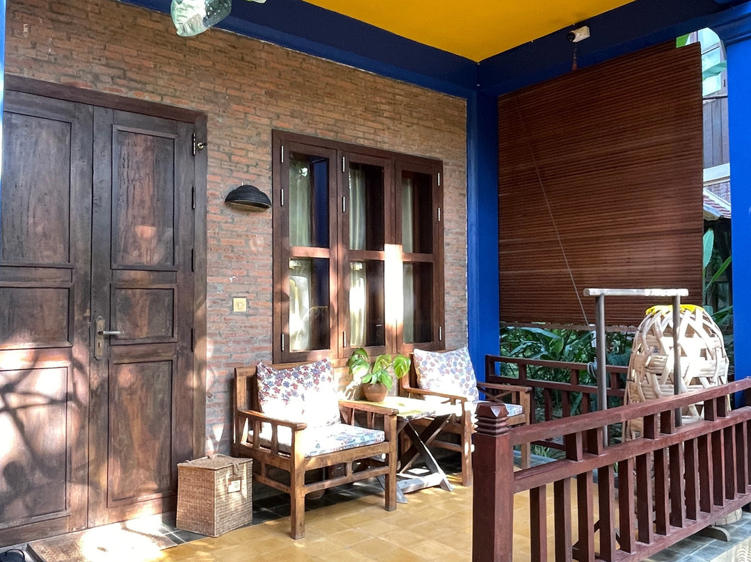 Maisons Wat Kor主图