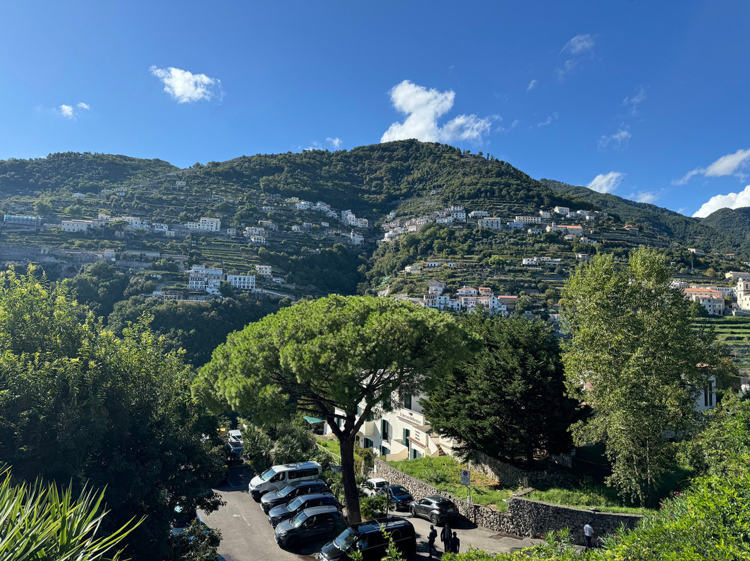 Centro Storico Ravello-拉韦洛必去景点