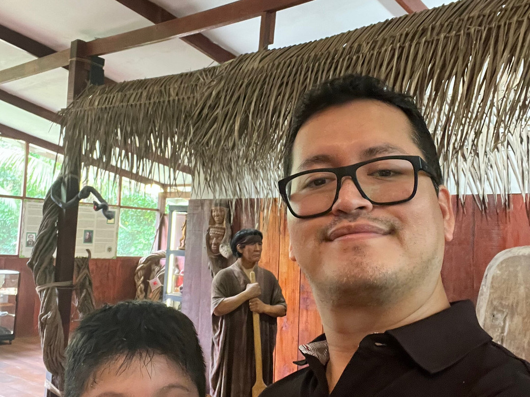 Museo De Ayahuasca-Tarapoto必去景点