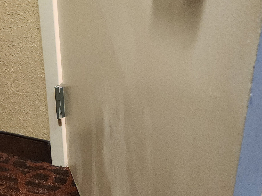 Hampton Inn & Suites Jacksonville-Airport主图