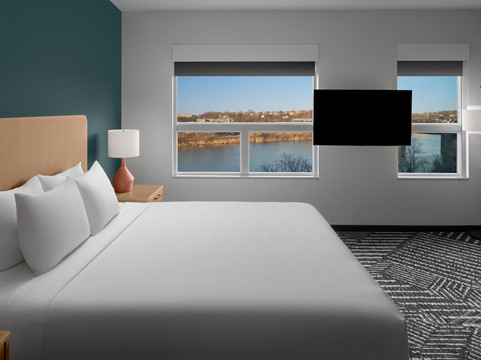 匹兹堡南口凯悦酒店主图