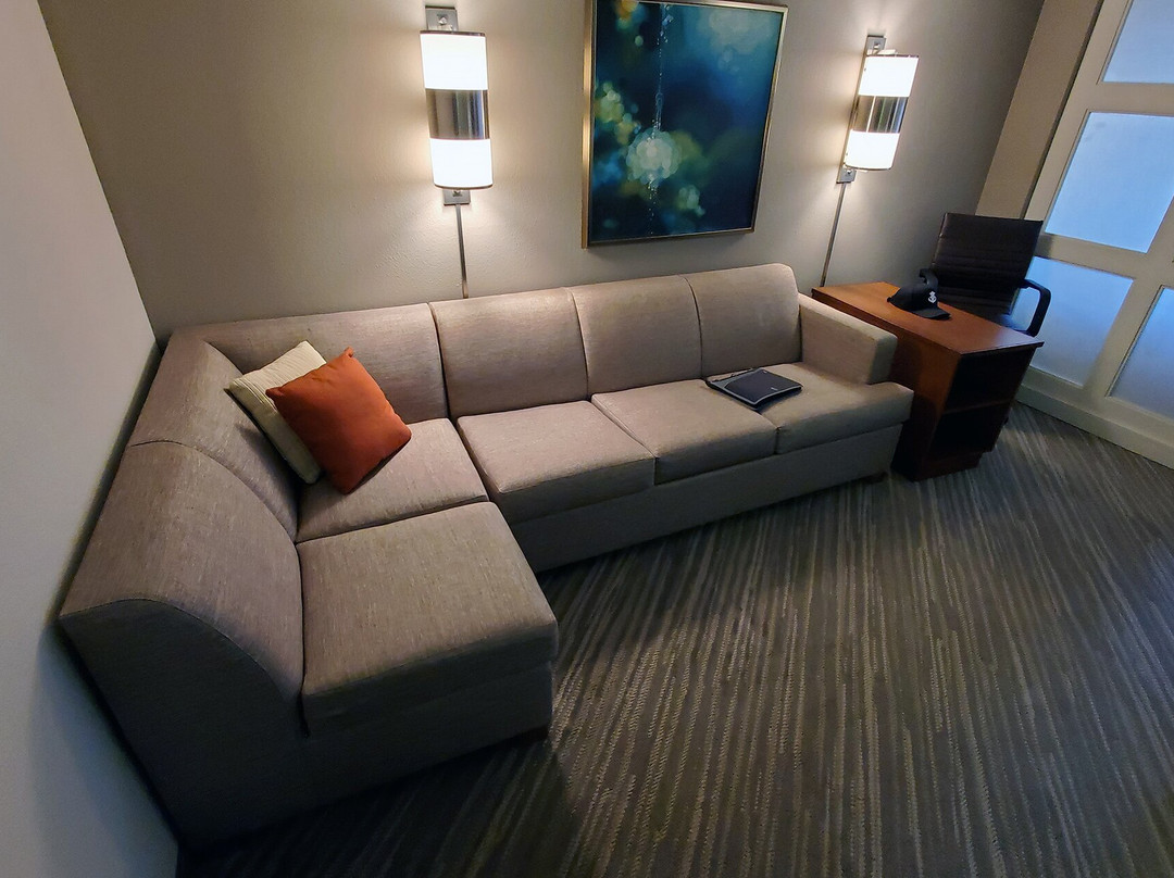 Hyatt Place Bentonville/Rogers主图